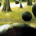 4-The Giant Stone Balls of Costa Rica.
