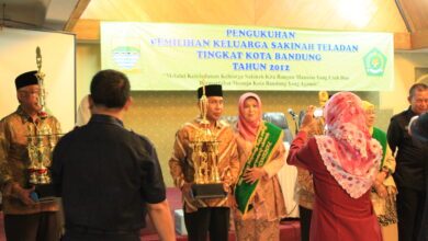 Photo of Keluarga Sakinah
