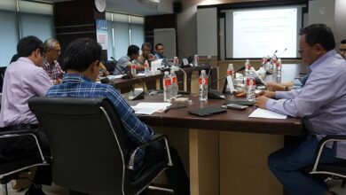 Photo of Ragab Pembina dan Pengawas Yakes Telkom