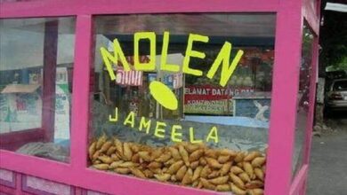 Photo of Ngefans Mulan Jameela