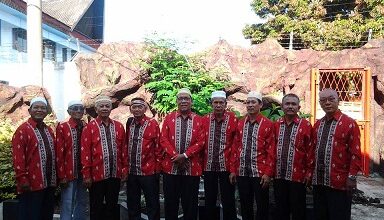 Photo of Kisaran Kisaran menikmati Kantor baru