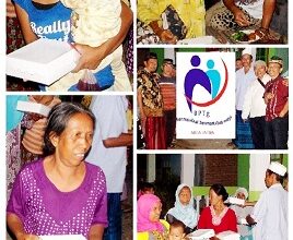 Photo of Baksos BPTg Ramadhan 1438H-Tahap-2 (30-5-17 s/d 14-6-17)