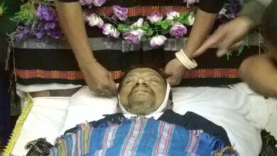 Photo of Berita duka(17 PMP)-Periode 23-06-2020 sd 16-07-2020