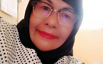 Photo of Berita Duka Dari PC Palembang Ibu Heny Indriaty NIK 640116
