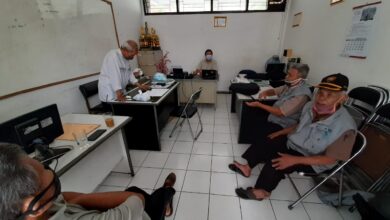 Photo of Bandung Selatan Rapat Pengurus-BP Dan Komsat Tanggal (10-02-2021)