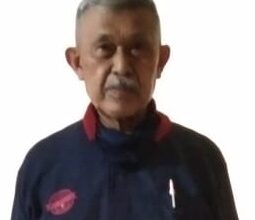 Photo of Berita Duka Dari Bandung Selatan Bp SJARIP HIDAJAT Nik 510392