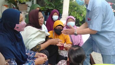 Photo of Berita Duka Dari Cabang  Madiun Bp Adi S Drs Sd Ibu Marini NIK 520570