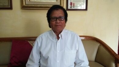 Photo of Berita Duka(2) Dari Bandung Selatan Dan Tangerang Selatan