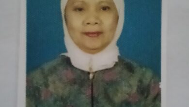 Photo of Berita Duka(2) Dari Cabang Bandung Selatan Dan Sidoarjo