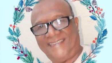 Photo of Berita Duka(1) Dari Semarang Selatan Bp Pudji Atmanto-520533