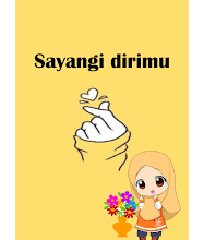 Photo of Sayangi Dirimu