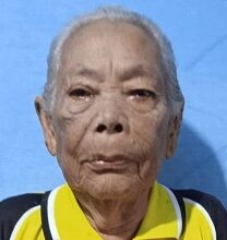 Photo of Berita Duka(2) Dari Sibolga Dan MedanSatu
