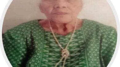 Photo of Berita Duka(2) Dari Surabaya Brt Dan Tangerang-