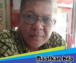 Photo of Berita Duka(2) Dari Mataram Dan Banjarmasin