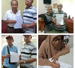 Photo of PC Jakarta Pusbaru-Membantu PMP Data Ulang Non Mandiri