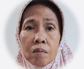 Photo of Berita Duka(3) Dari Mojokerto-Tulungagung-Surabaya Barat