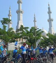 Photo of PC Yogyakarta-Insan Purna-Bermanfaat bagi Sesama & Awet Tua