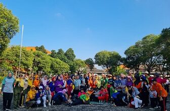 Photo of Rasa Korsa Pada Senam-Itu Karakter PMP Dalam KJS Surabaya