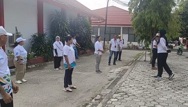 Photo of PC Jayapura-Senam Jantung Sehat Rutin(04-10-2024)
