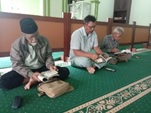 Photo of Sepenggal Cerita Istimewa Dompet Ramadhan 1446H