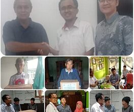 Photo of DPD Sekar Telkom  Kudus Salurkan Tali Asih Kpd PMP Cepu