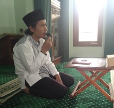 Photo of PC Pekalongan Melaksanakan HBH 1446H