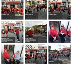Photo of PC Mataram-Dua Kali Senam (April-Mei) 2025