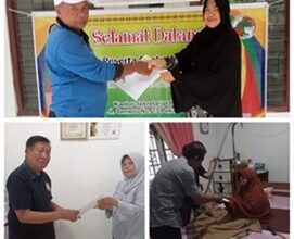 Photo of PC Ridar melaksanakan 2 kegiatan(Awal Mei 2025)