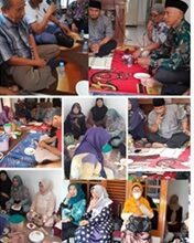 Photo of Pertemuan Rutin P2TEL PC Garut(10-05-2025)