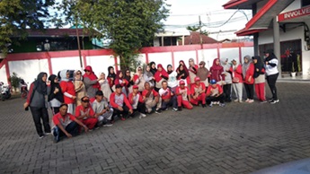 Photo of KJS Banjarmasin Senam Rutin(18-05-2025)