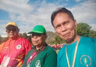 Photo of PMP Biak NIK 611871 Ikut Meriahkan SWN VI