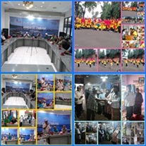 Photo of Beberapa Kegiatan PC Bogor-Pada (21 dan 20-05-2025)