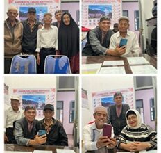 Photo of P2Tel Bukittinggi-Terus Melayani Anggotanya-Datul DNM