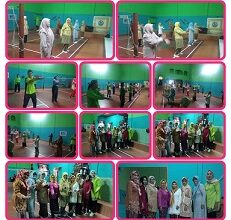 Photo of PC Baleendah menggabungkan Tema Kartini & Senam Kebaya