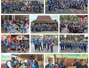 Photo of PC Malang-Dua Kegiatan OR Di Paruh April 2025