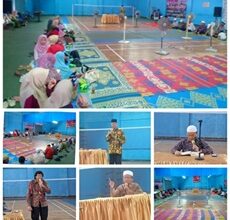 Photo of PC Padang-Dgn 3 Aktivitas-IBO Islam-Senam & Dakem