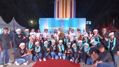 Photo of Jayandaru Jazz Kebun 2025 Sidoarjo