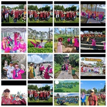 Photo of PC Bandung Tengah-Indahnya Kebersamaan Di SWN VI 2025
