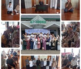 Photo of Pengajian P2Tel Rayon Antapani-Bandung Timur(18-05-2025)