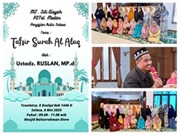 Photo of PC MedanSatu Dengan Beberapa Kegiatan(April-Mei 2025)