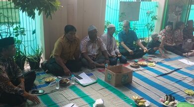 Photo of Pertemuan Rutin PMP Komsat Cepu-Bln Juni 2025