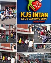 Photo of KJS Intan P2Tel Garut Senam Sehat(14-06-2025)