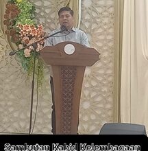 Photo of RAT KOPENTEL Siporio Makassar(28-06-2025)