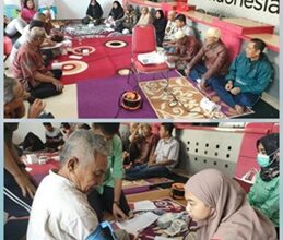 Photo of P2Tel Cirebon silaturahmi plus(23-07-2025)
