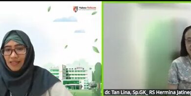 Photo of Webinar Kesh-Bersih dari Racun Utk Kesehatan Ginjal