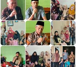 Photo of Pertemuan Rutin Komsat Cepu Cabang Cepu(Agst 2025)