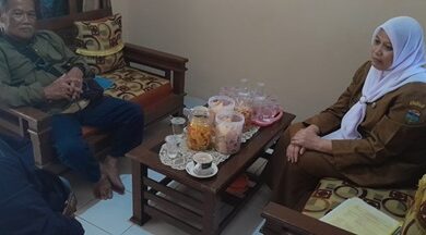 Photo of Pelayanan Sosial Pengurus P2Tel Garut(04-08-2025)
