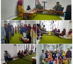 Photo of PC Madiun-Pertemuan Anggota(02-08-2025)