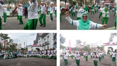 Photo of Kegiatan PC MedanSatu-(10-08 sd 23-08-2025)