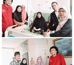 Photo of Beberapa Kegiatan PC Padang pada M4 Agst 2025